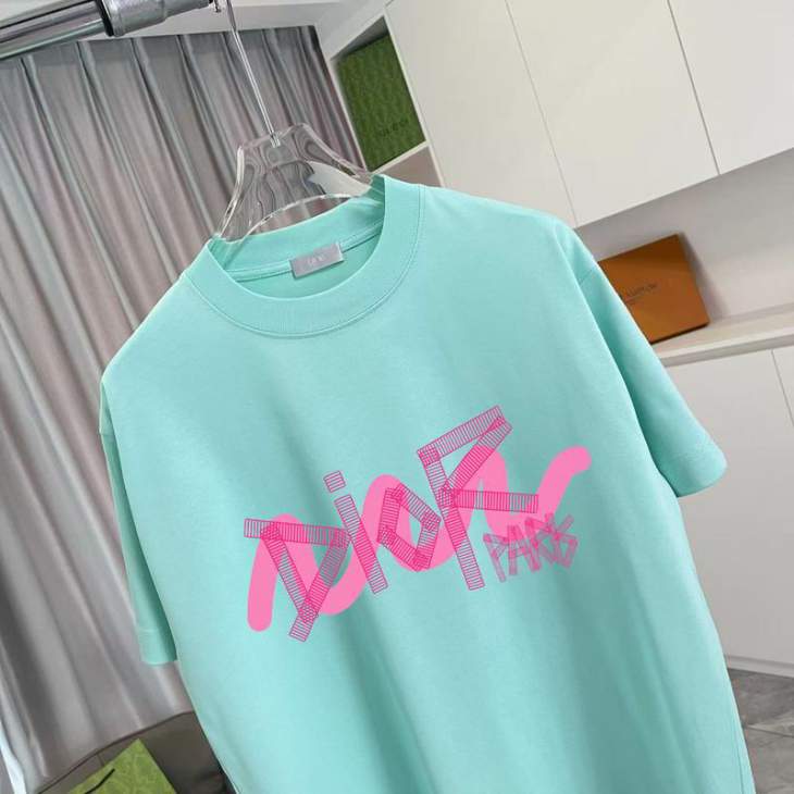 Dior T Shirts Short _SKUDiorS-2XLhgntx8316052